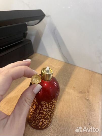 Attar collection hayati остаток