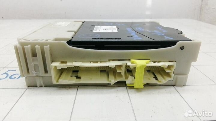 Блок управления (разное) Toyota Prius v