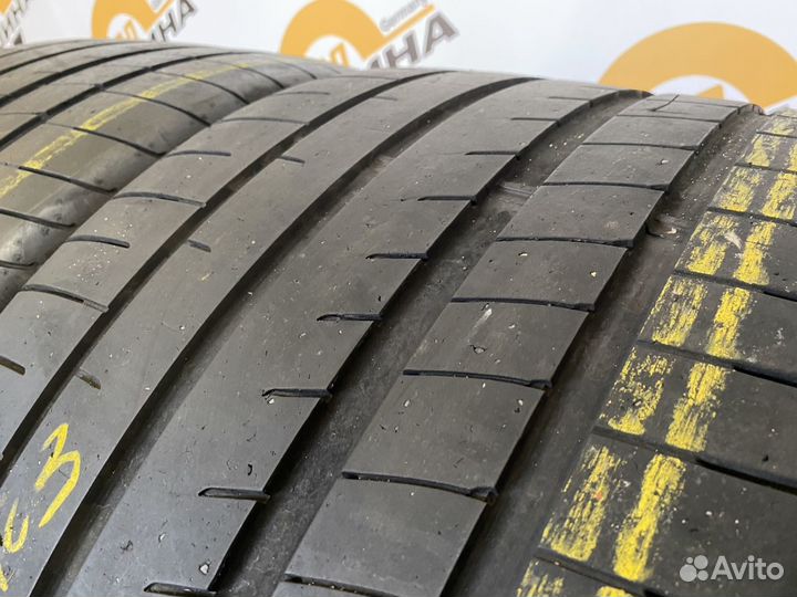 Goodyear Eagle F1 Asymmetric 3 305/30 R21
