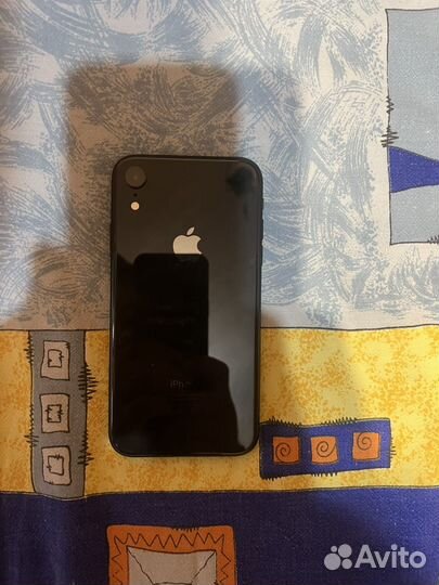 iPhone Xr, 128 ГБ