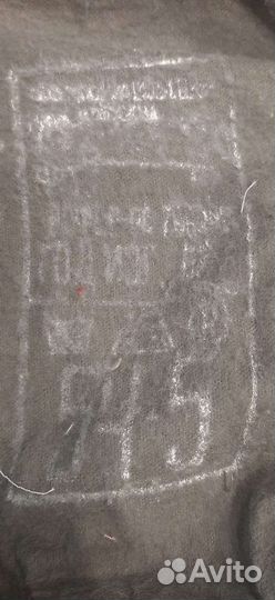 Летный комбинезон ввс