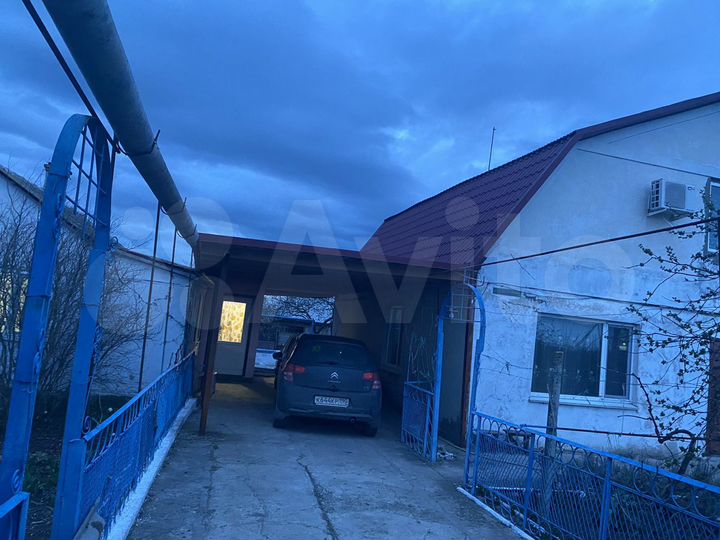 Дом 130 м² на участке 15 сот.