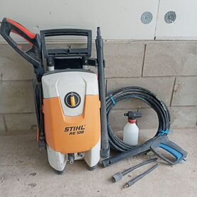 Мойка высокого давления stihl