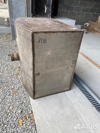 Бак для топлива