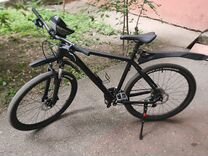 Велосипед Aspect air 27.5 рама 20"