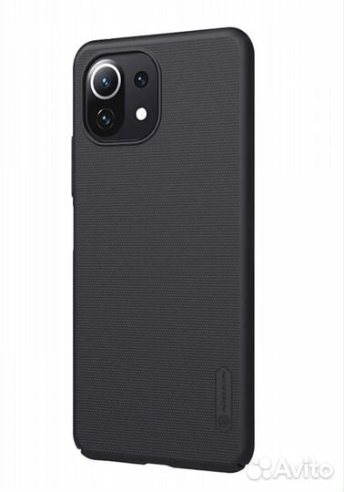 Чехол nillkin для Xiaomi Mi 11 lite/ 11 lite 5G NE