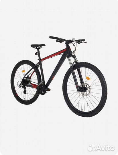Велосипед горный Stern Force 1.0 29