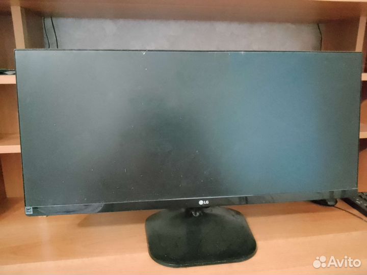Монитор LG