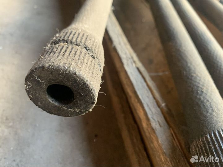 Торсионы луаз