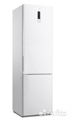 Холодильник Centek CT-1732 NF (белый) Новый