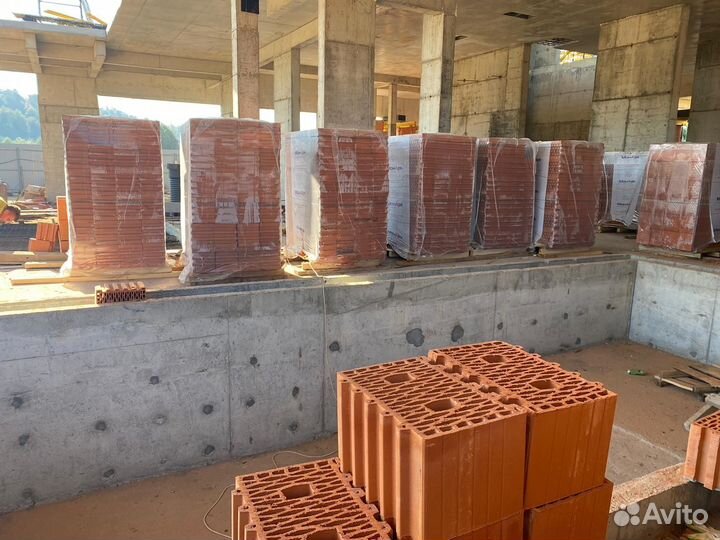 Керамический блок 2,1нф