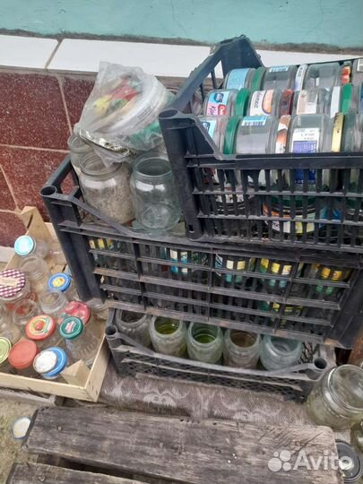 Банка0,2л.и0,180л 0,5л 0,65л