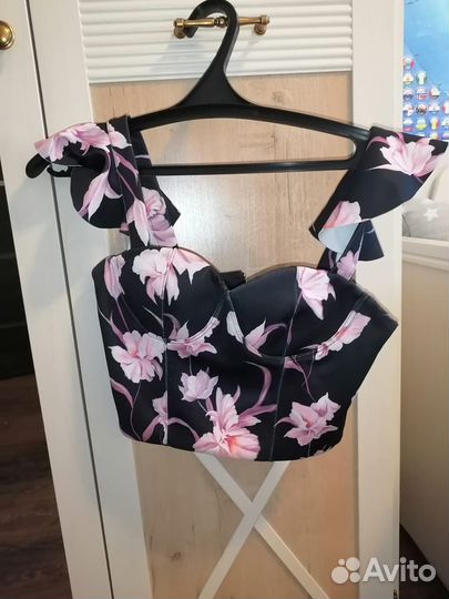 Женские вещи пакетом