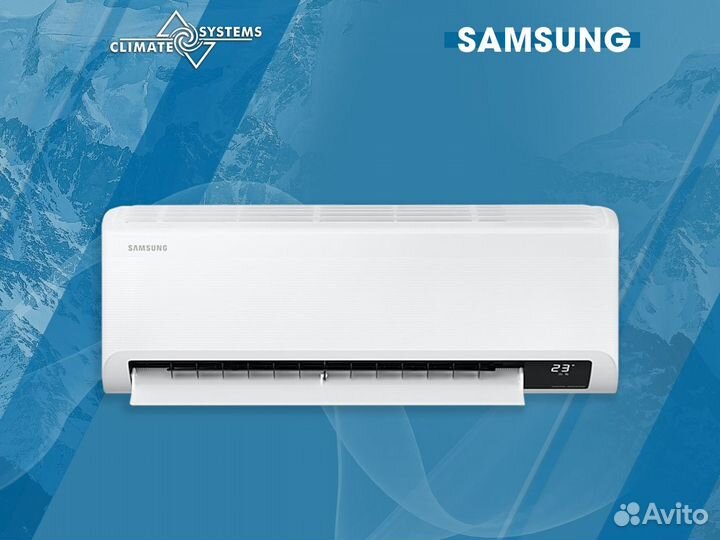Сплит-система Samsung ar18tshyawkner / ar18tshyawk