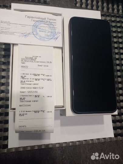 HONOR X8a, 8/128 ГБ