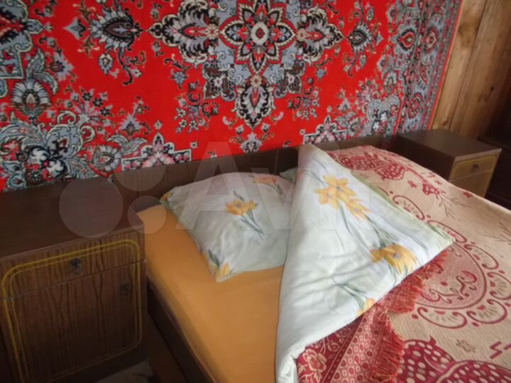 Дача 100 м² на участке 15 сот.