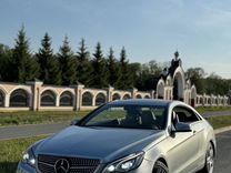 Mercedes-Benz E-класс 2.0 AT, 2013, 141 505 км, с пробегом, цена 1 550 000 руб.