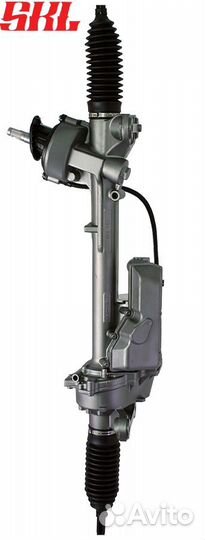 Рулевая рейка электрическая (5N1, 40) VW Tiguan I