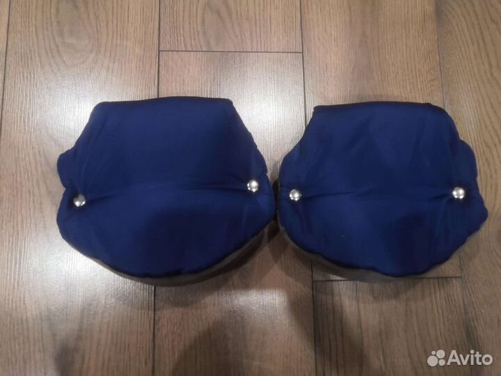 Муфта на коляску