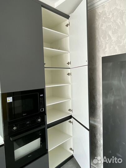 Кухонный гарнитур на заказ