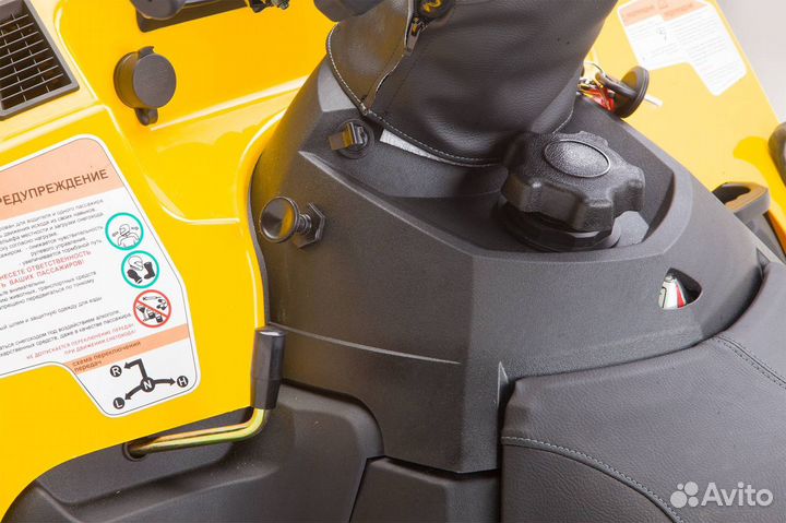 Снегоход Stels S600 Viking ST 2.0