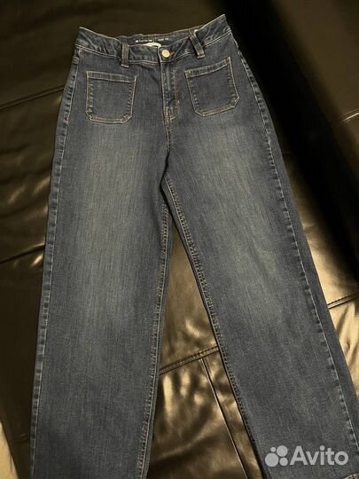 Джинсы
