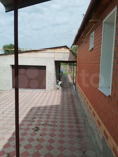 Дом 150 м² на участке 7 сот.
