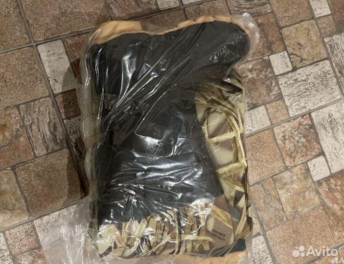 Комбинезон новый для охоты, рыбалки Cabelas