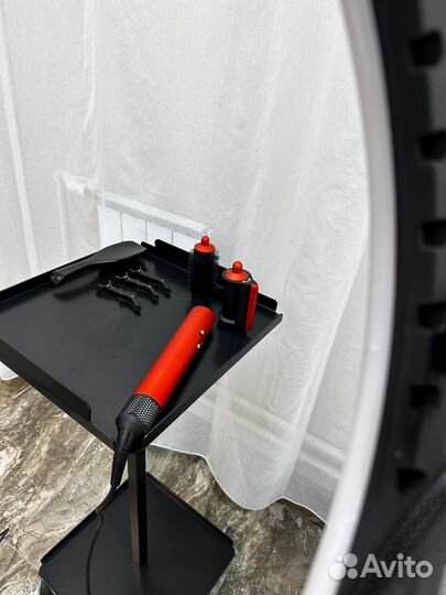 Стайлер Dyson Airwrap Long HS05 Topaz Orange