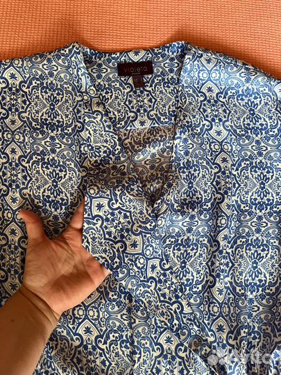 Платье Violeta by Mango S-M