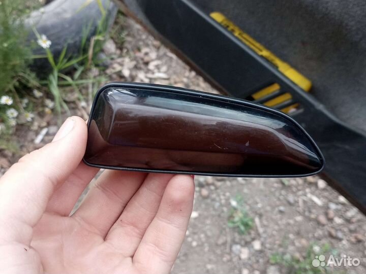 Поворотник для ваз 2109