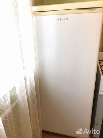 Холодильник свияга