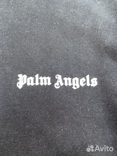 Худи Palm Angels