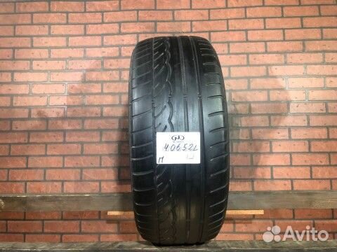 Dunlop SP Sport 01 235/55 R17 99V