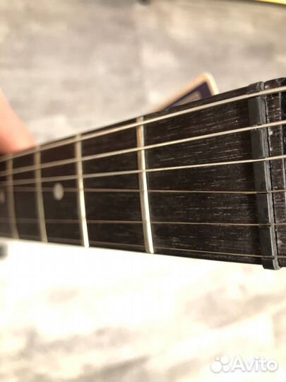 Ibanez GSA60-WNF электрогитара (Новая)