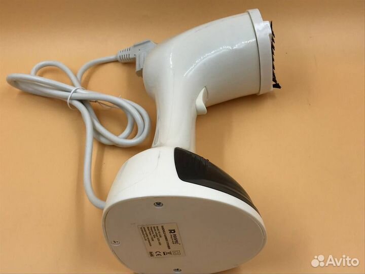 82636 Ручной отпариватель hs528