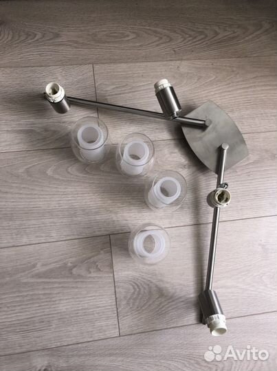 Светильник потолочный спот