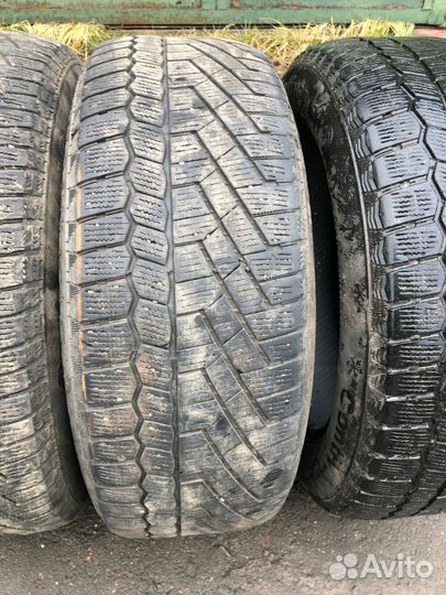 Continental ContiVikingContact 5 205/55 R16 94T