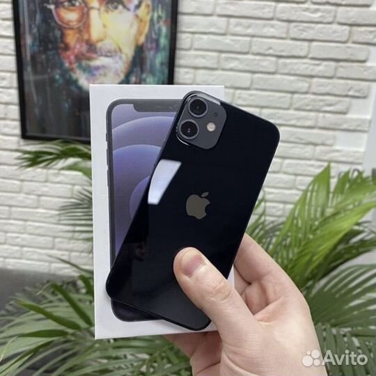 iPhone 12 mini, 256 ГБ