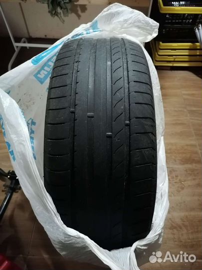 Kumho Crugen HP91 245/60 R18 105V