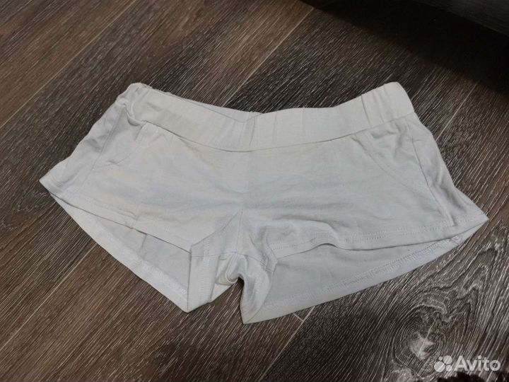 Шорты женские