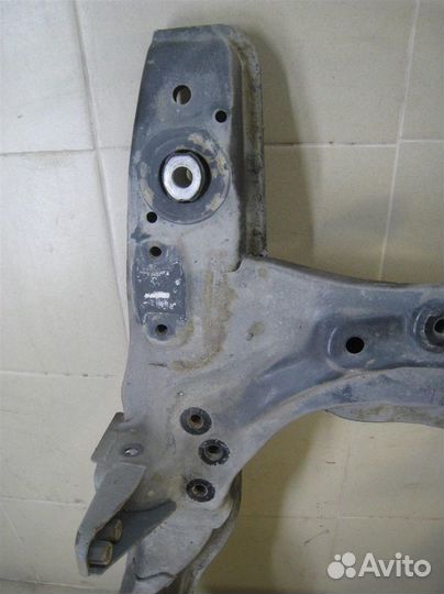 Подрамник передний Honda Accord 8 (CU) 2009