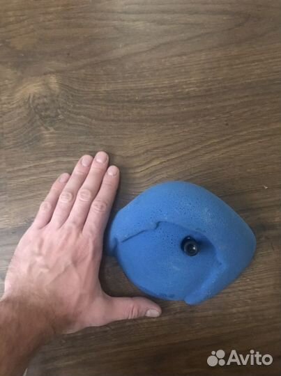 Зацепы для скалодрома Metolius