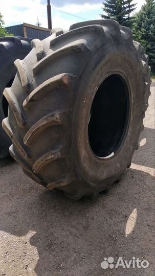 800/70R38 шины сельхоз