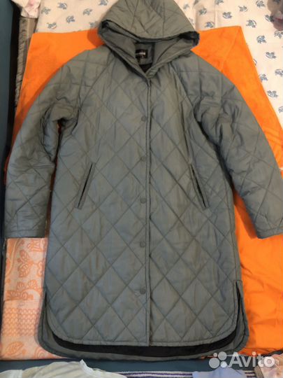 Пальто /плащ