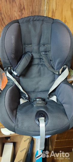 Автокресло maxi-cosi priori 9-18 кг r44-04