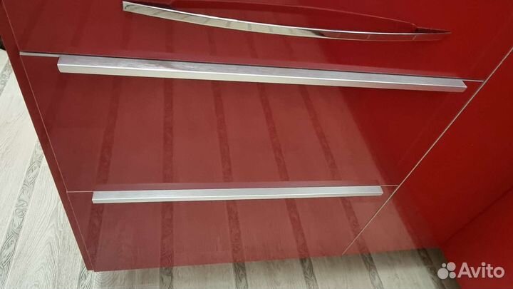 Ручка для кухни