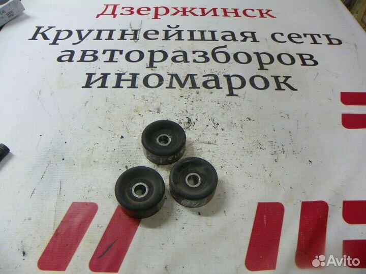 Ролик клинового ремня Kia Sorento