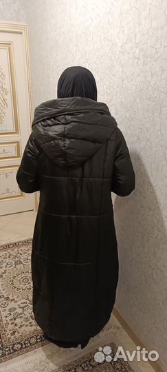 Куртка демисезонная женская 42 44 легкая
