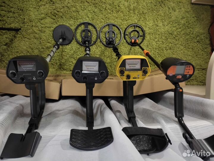 Металлоискатели MD4030 / мд5090 / мд3060 / мд4030p